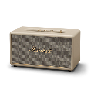 Marshall Stanmore 3 Bt Speaker