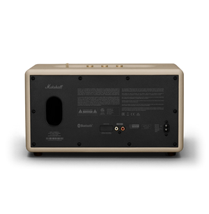 Marshall Stanmore 3 Bt Speaker