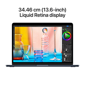 13-inch MacBook Air M2