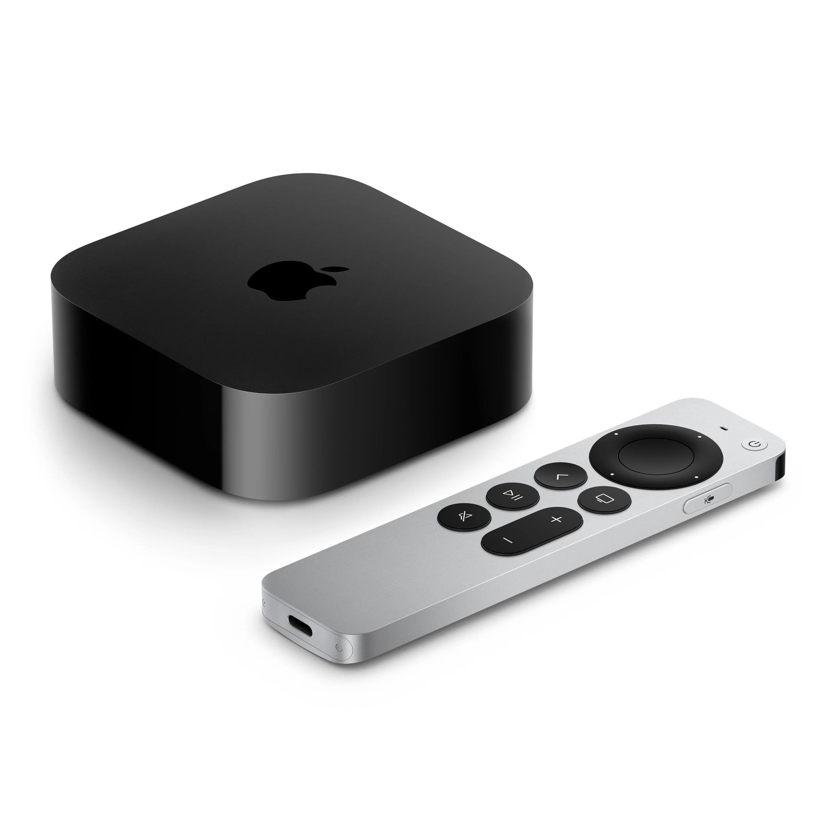 Apple TV 4K – Inext Innovations