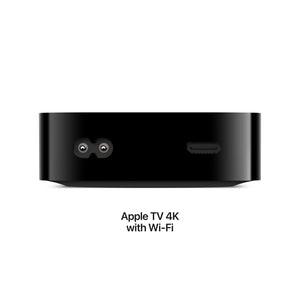 Apple TV 4K