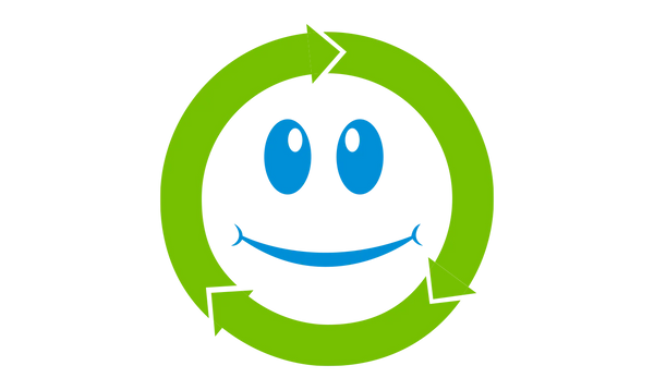 We recycle it for you