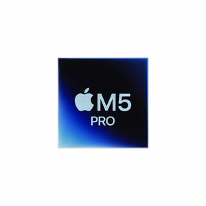 16-inch MacBook Pro M5 Pro (1TB)