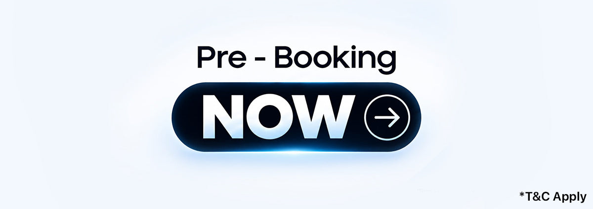 Promotional banner