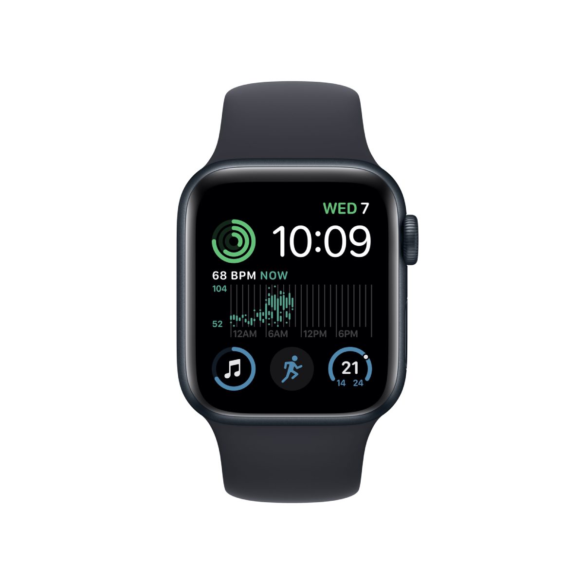 Apple Watch SE