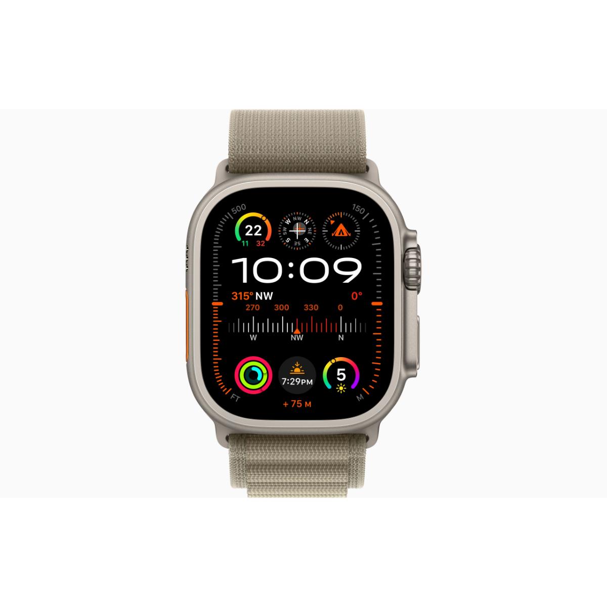 Apple Watch Ultra 2