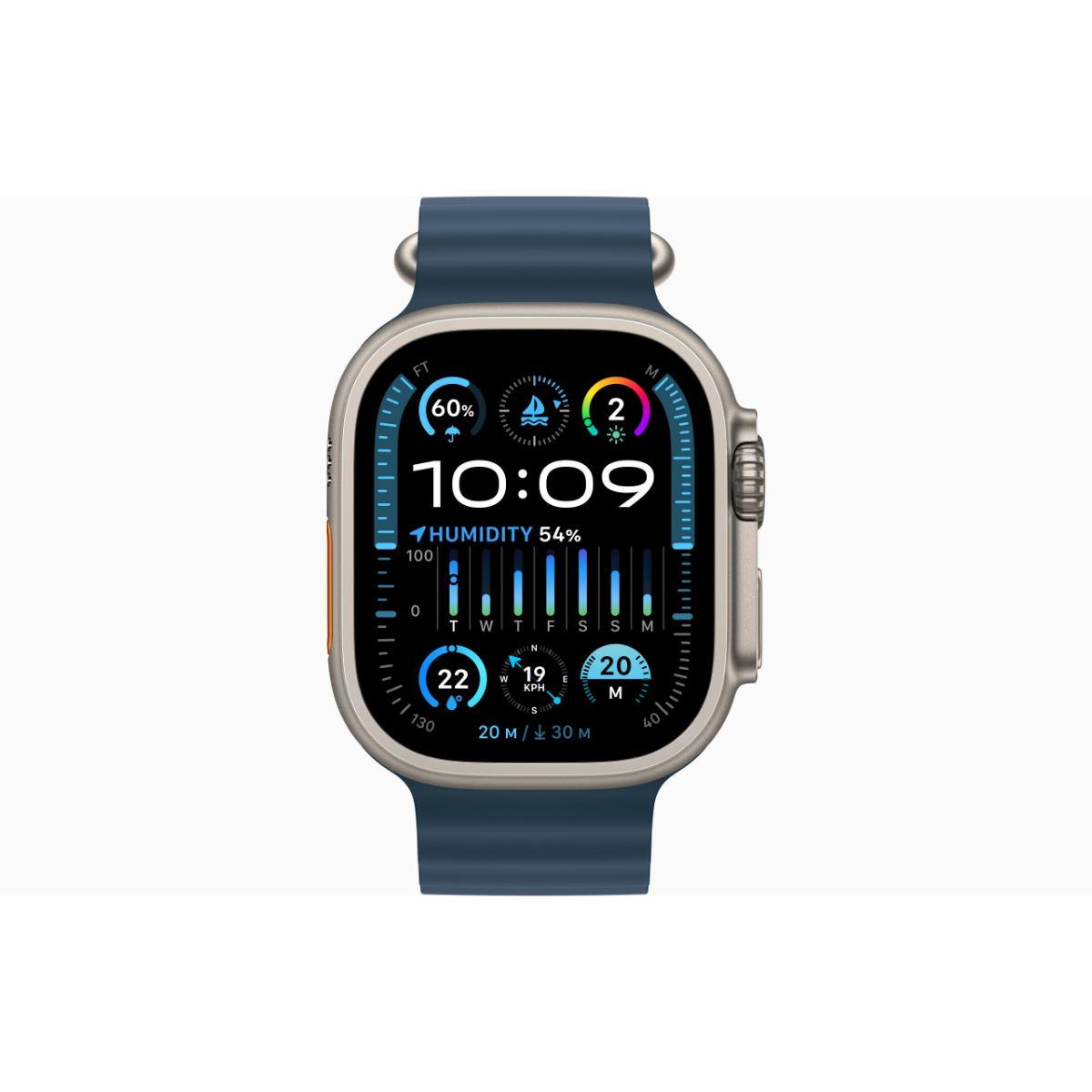 Apple Watch Ultra 2