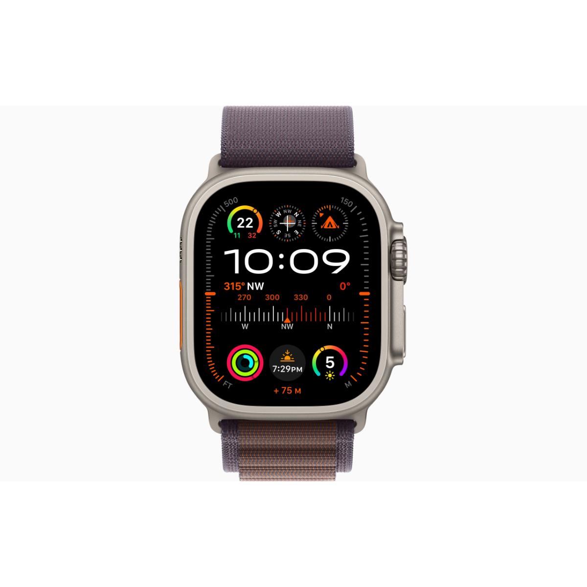 Apple Watch Ultra 2