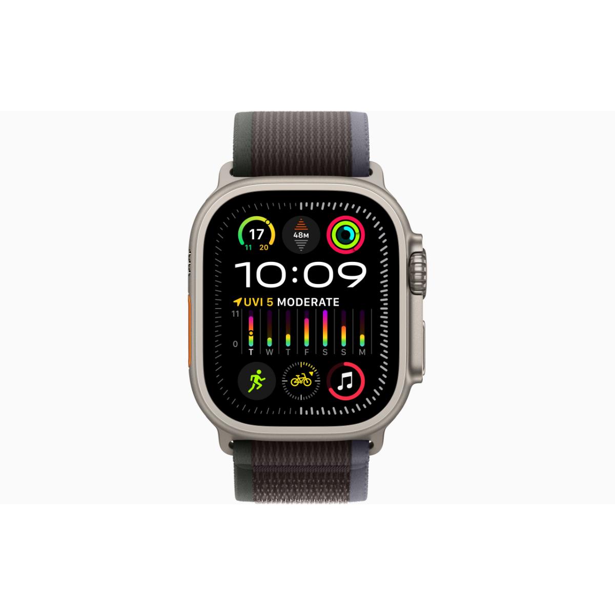 Apple Watch Ultra 2