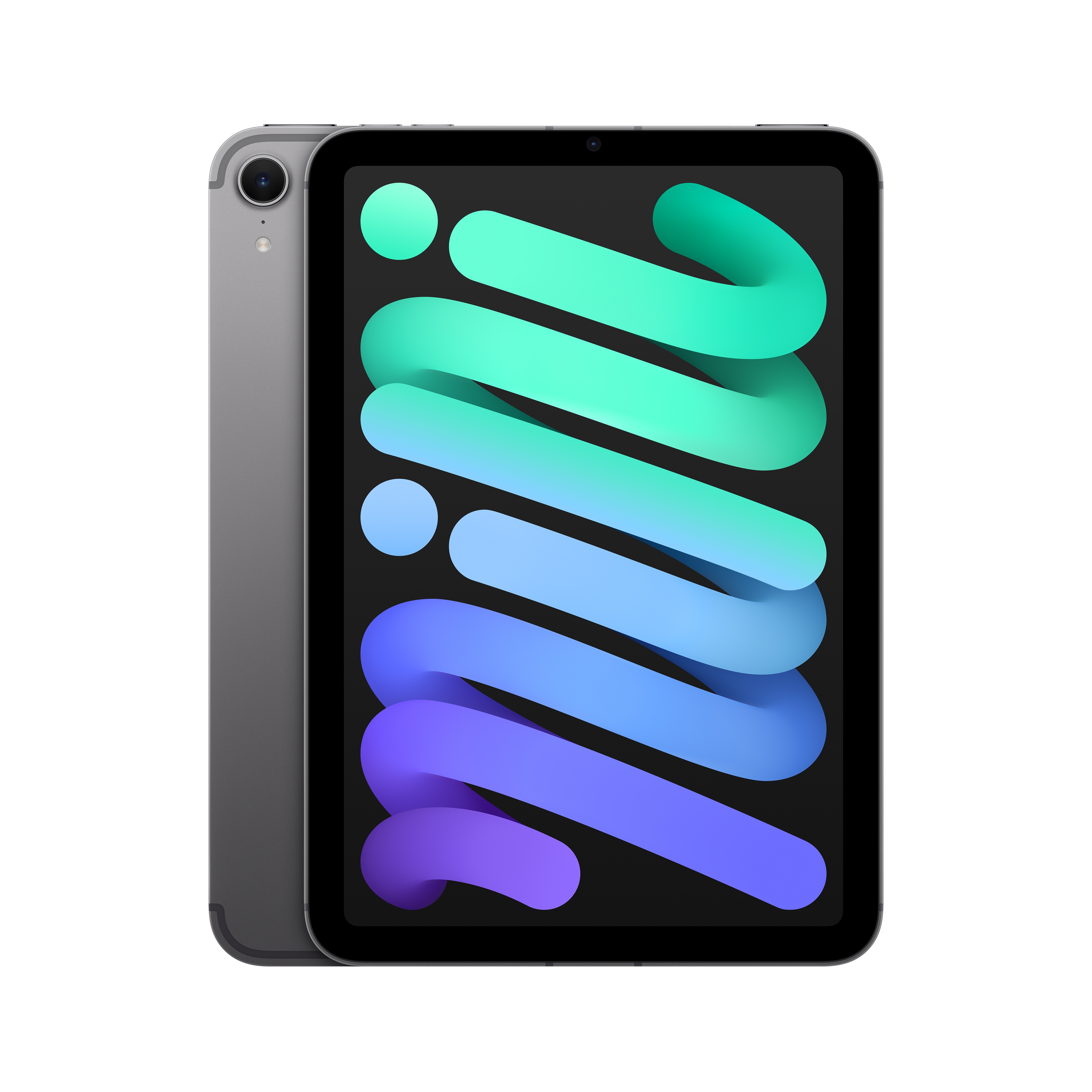 iPad mini A17 Pro
