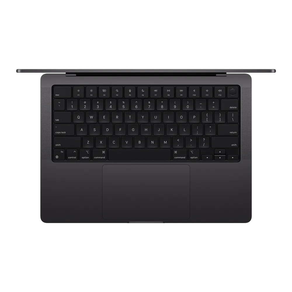 16-inch MacBook Pro with M4 Pro Chip