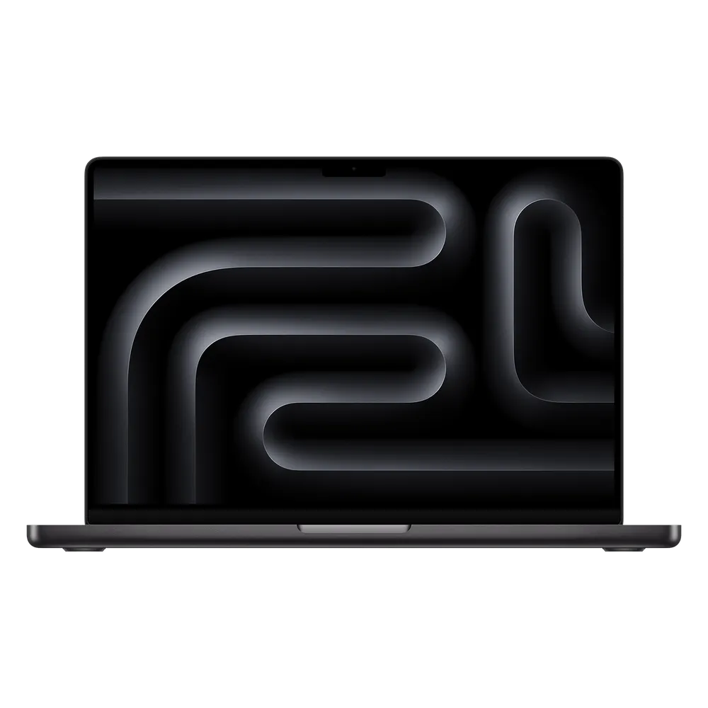 14-inch MacBook Pro with M4 Max Chip