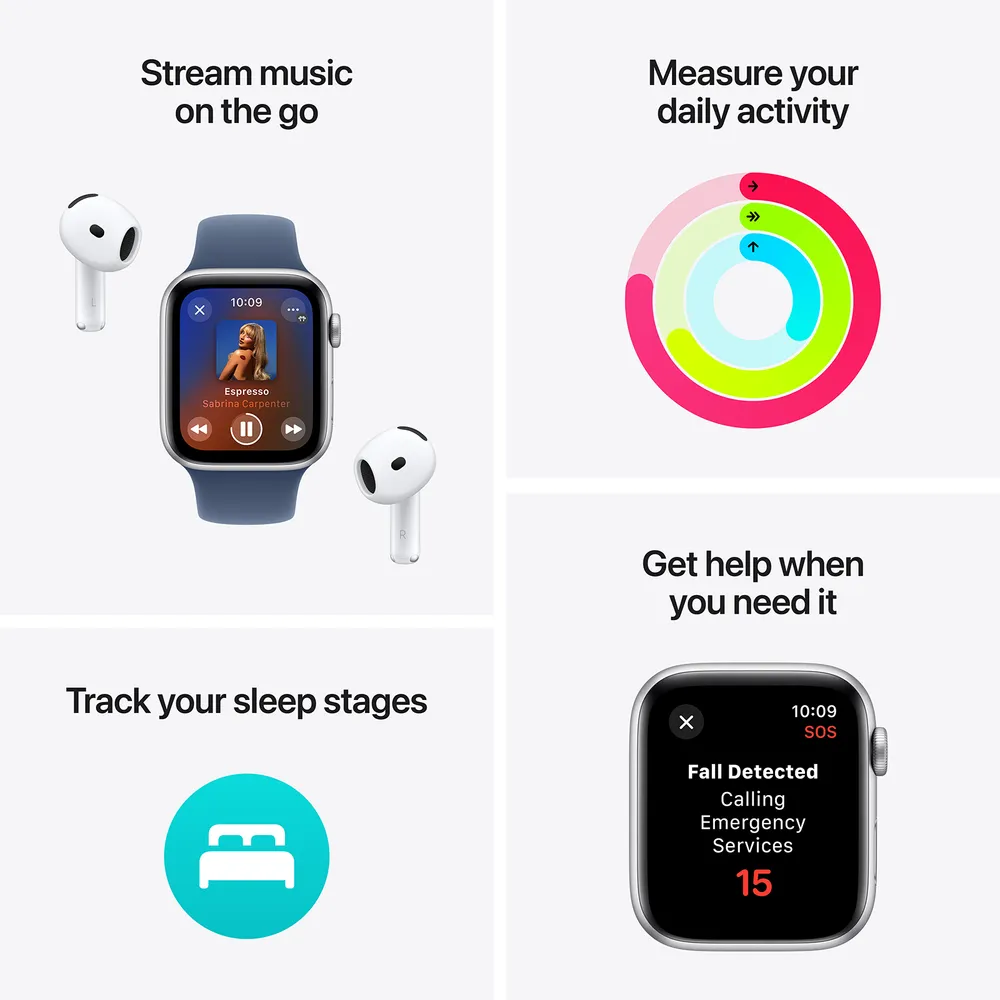 Apple Watch SE 2