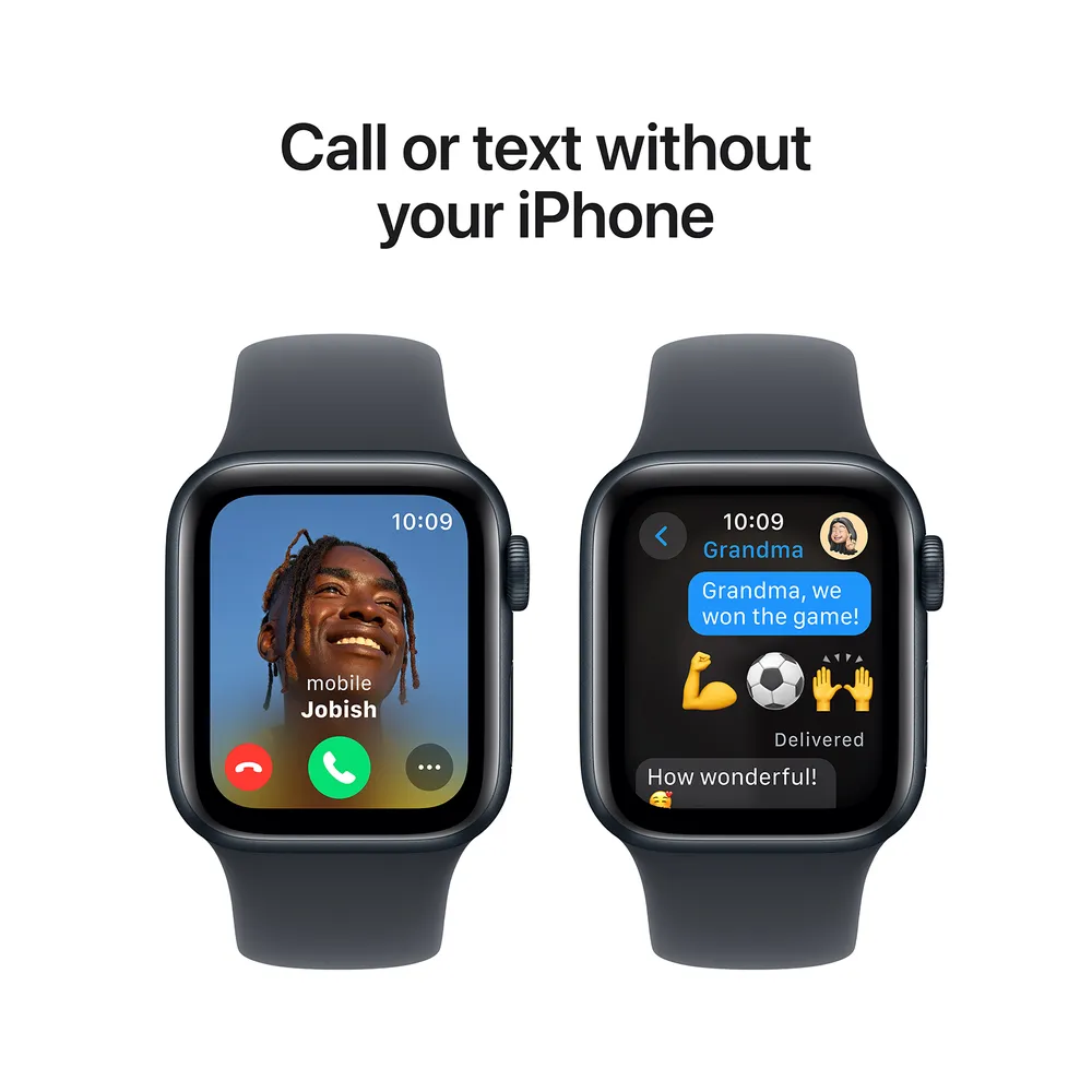 Apple Watch SE 2