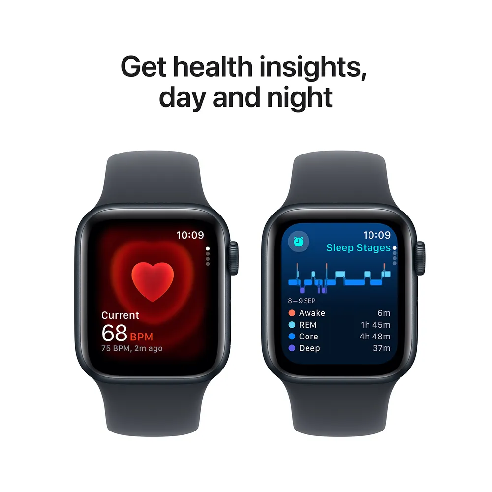 Apple Watch SE 2