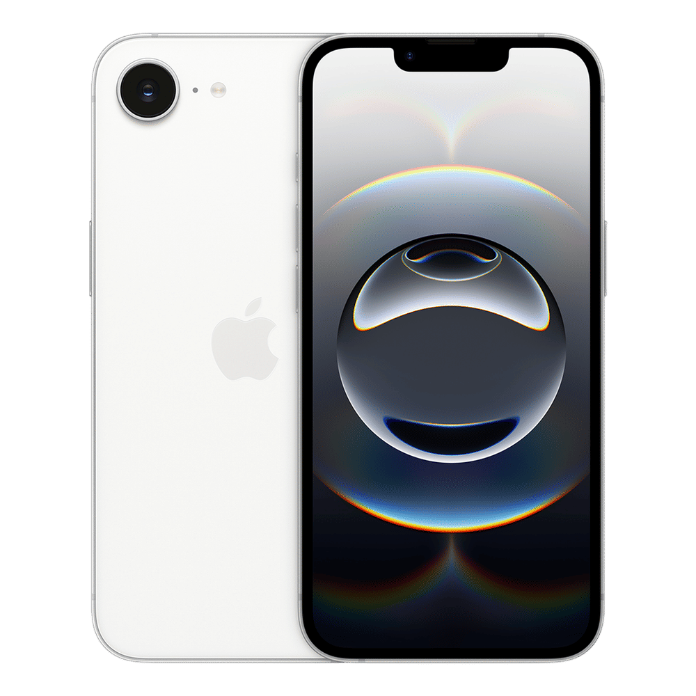 iPhone 16E