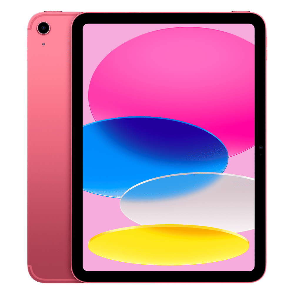 iPad 11th Generation (A16)