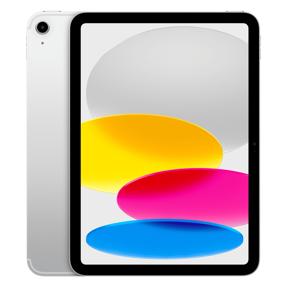 iPad 11th Generation (A16)