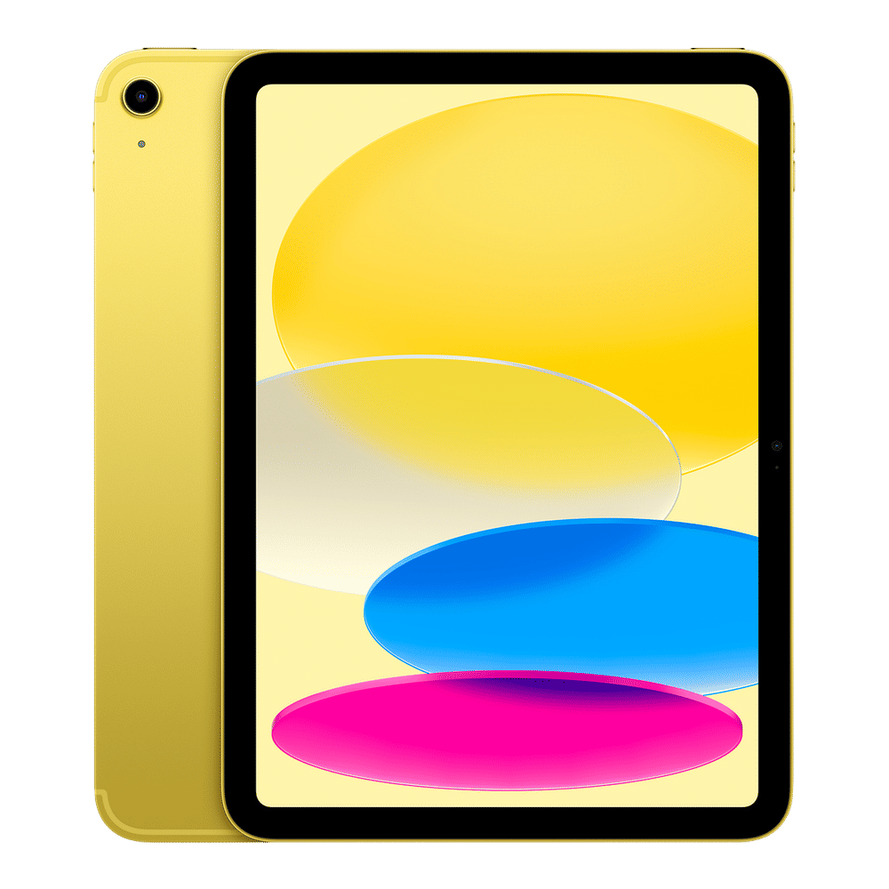 iPad 11th Generation (A16)