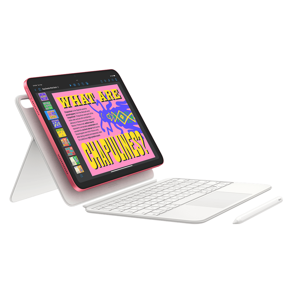 iPad 11th Generation (A16)