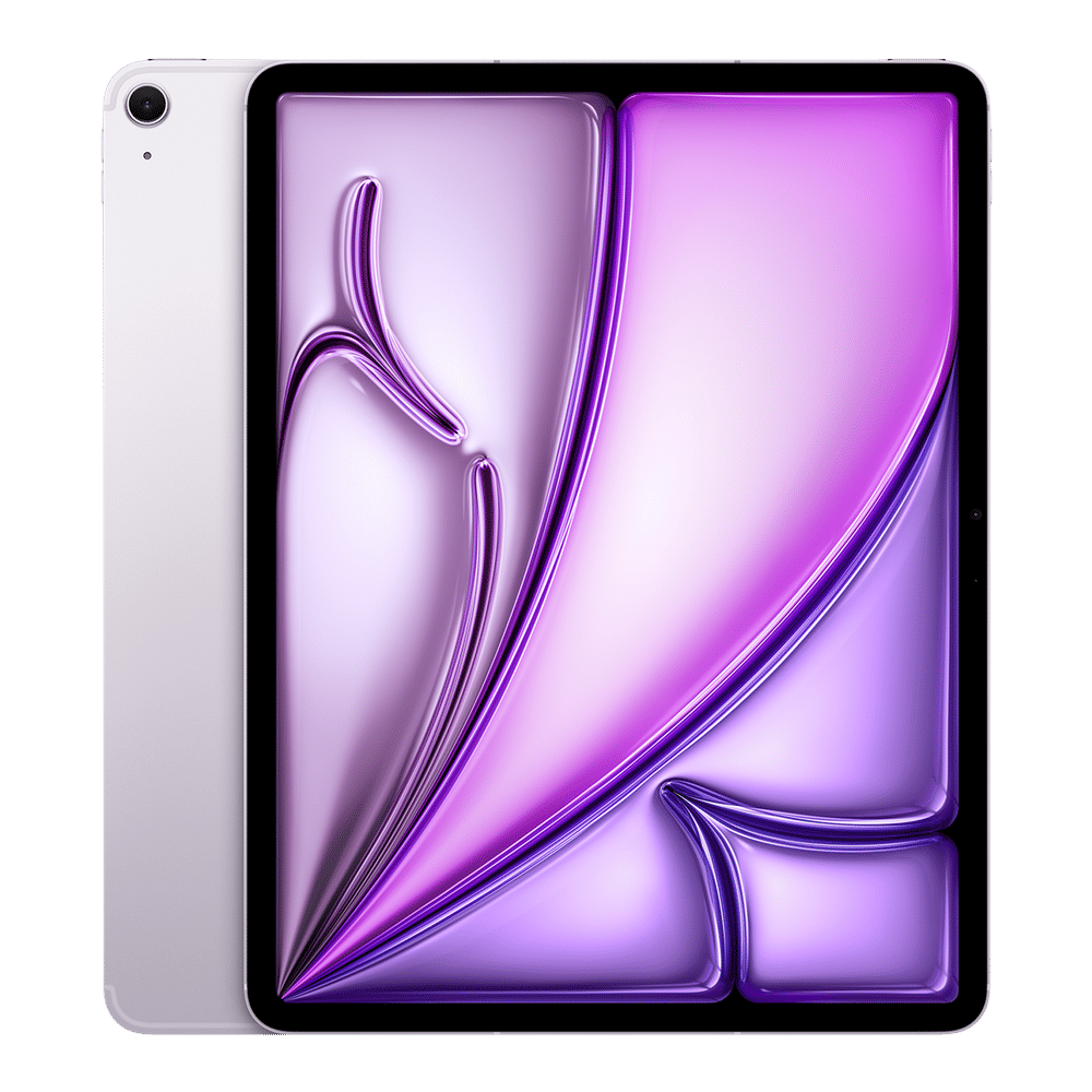 13-inch iPad Air M3
