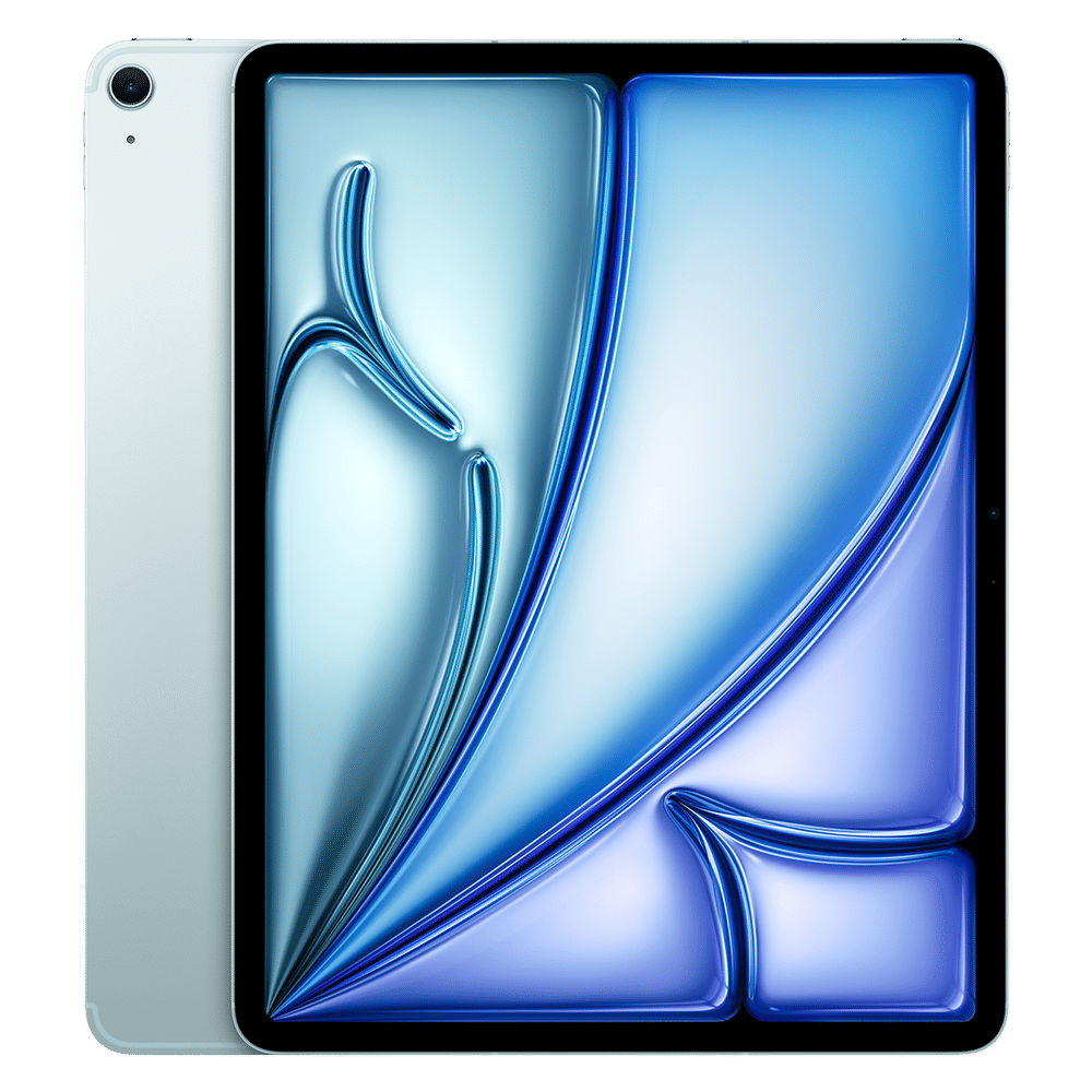 13-inch iPad Air M3