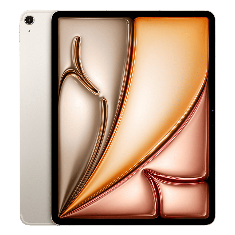 13-inch iPad Air M3