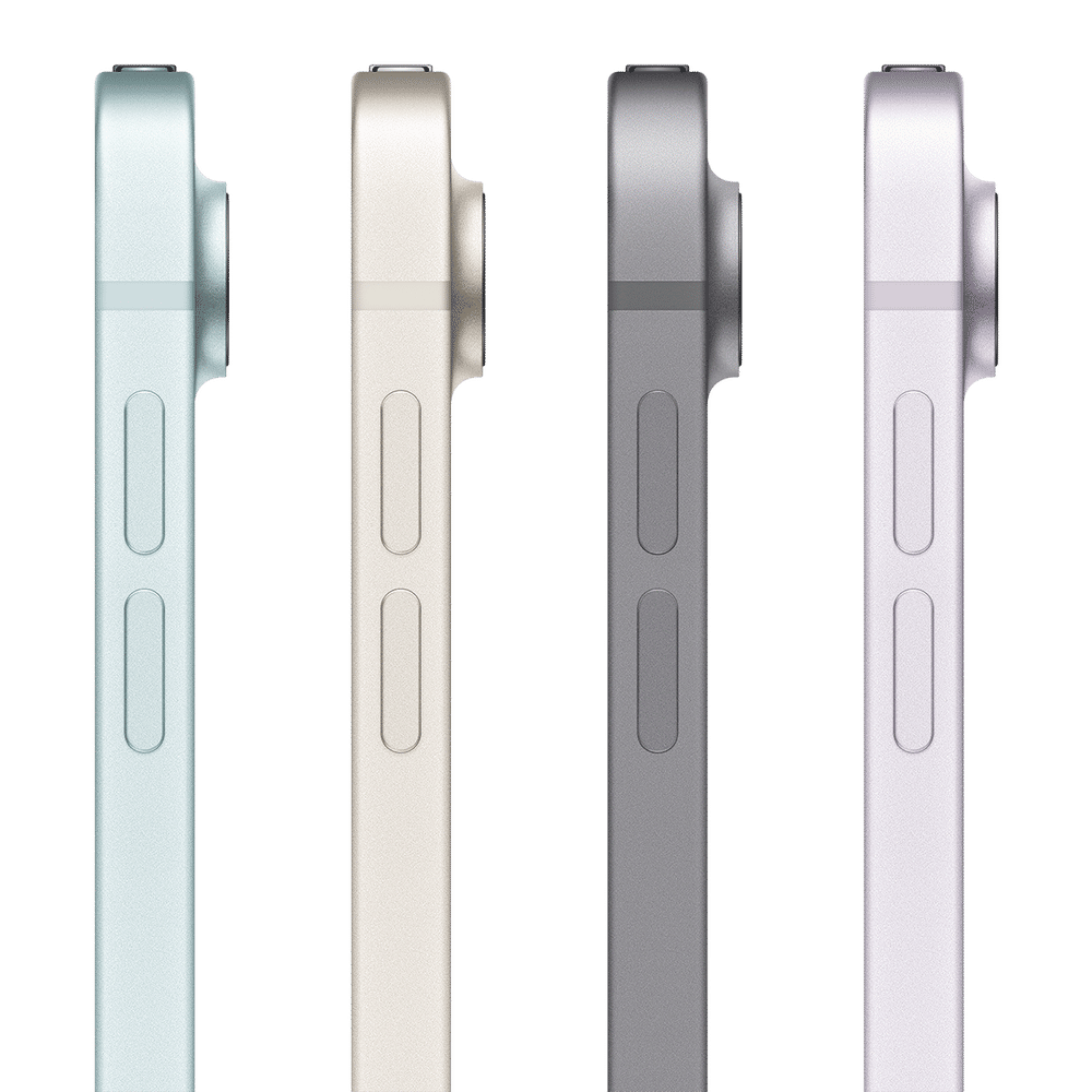 13-inch iPad Air M3