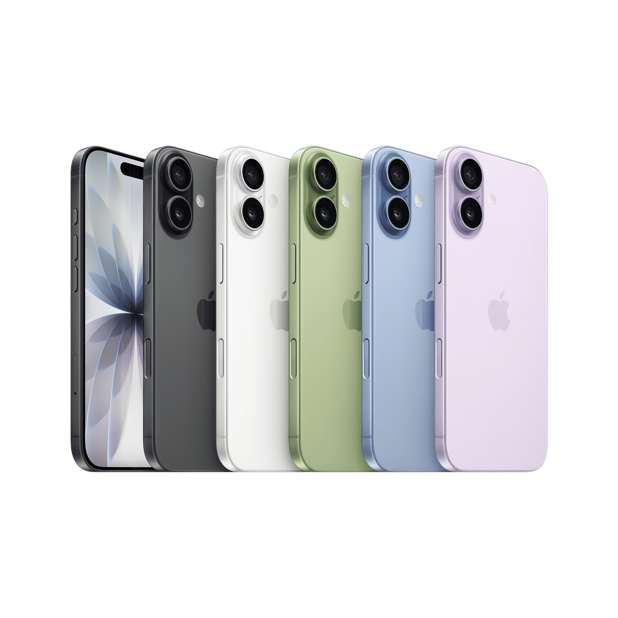 Buy iPhone 17 online at inext Apple Reseller