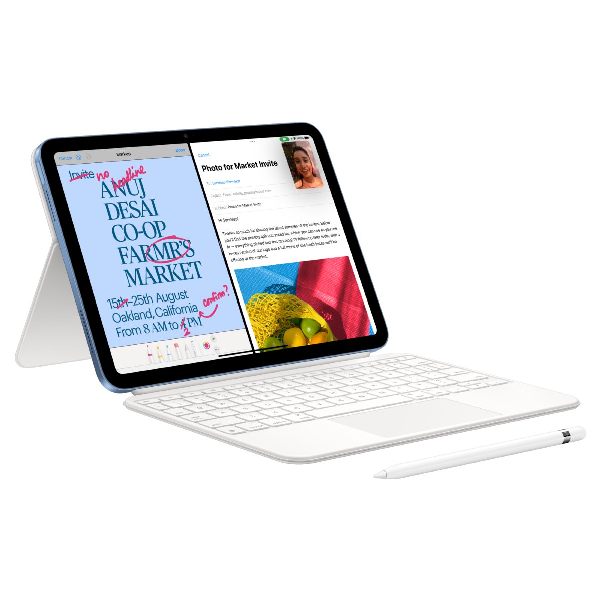 iPad 10th Generation