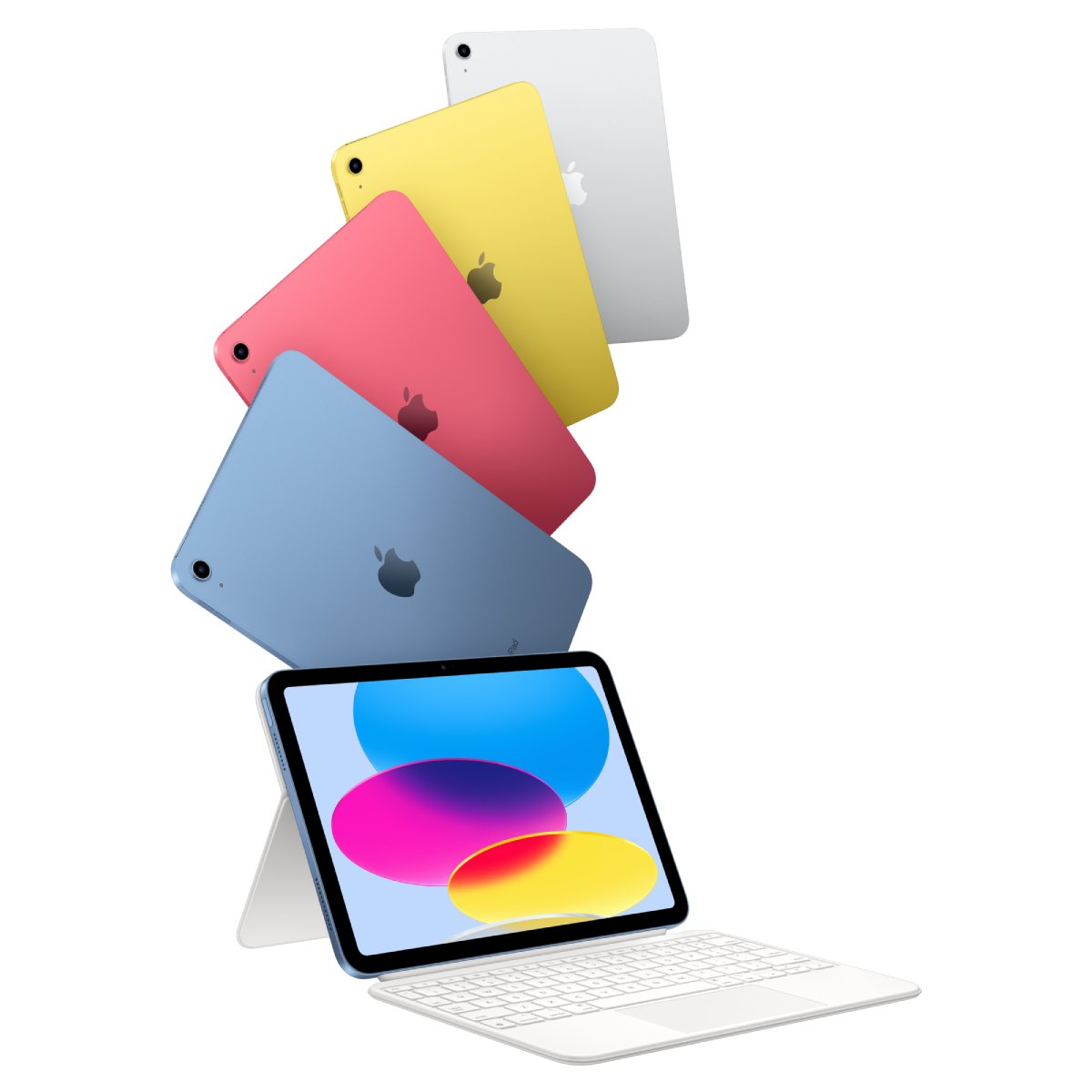 iPad 10th Generation