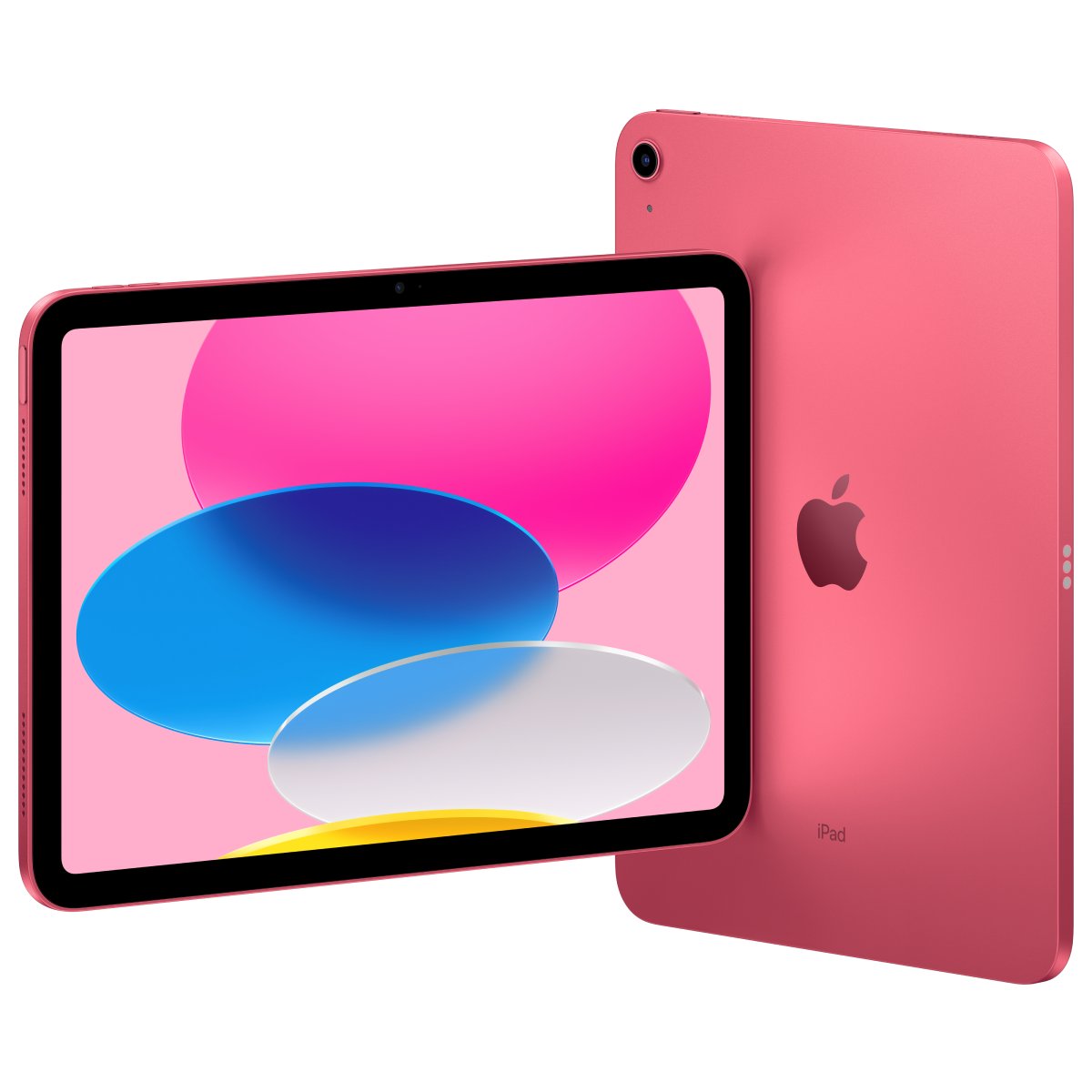 iPad 10th Generation