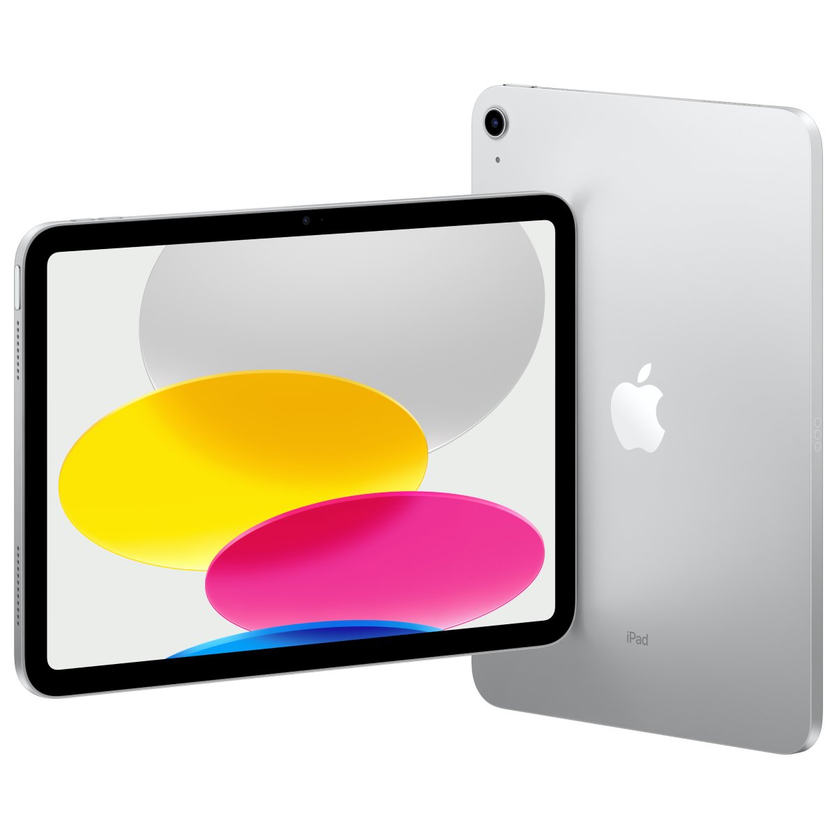 iPad 10th Generation