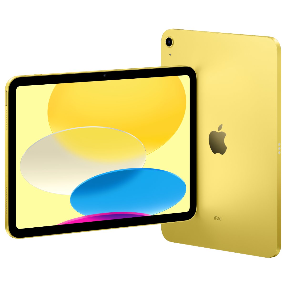 iPad 10th Generation