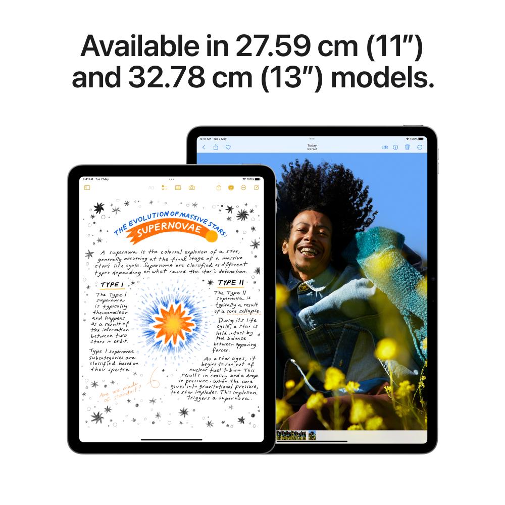 11-inch iPad Air M2