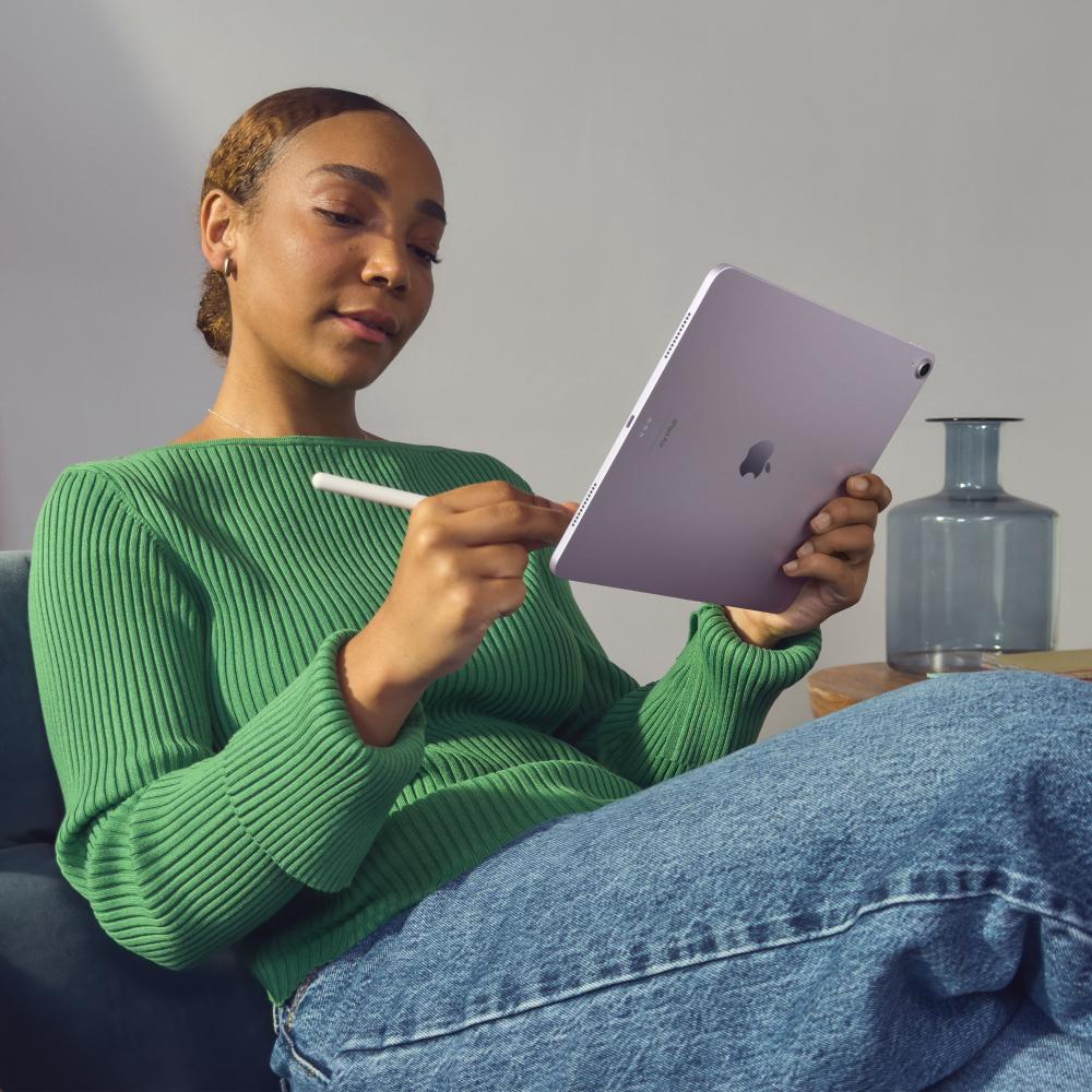 11-inch iPad Air M2