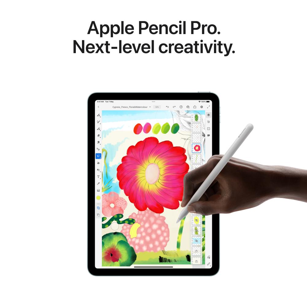 11-inch iPad Air M2