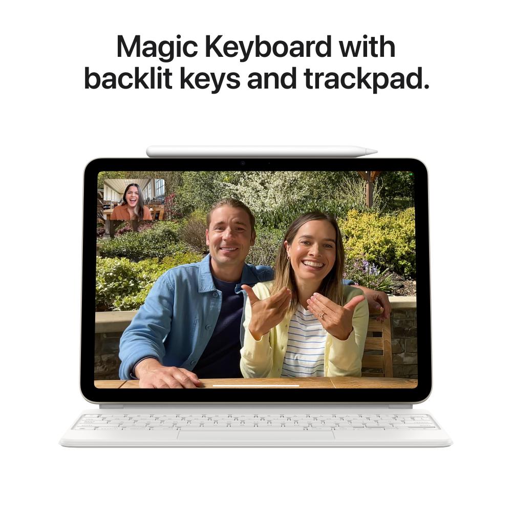 11-inch iPad Air M2