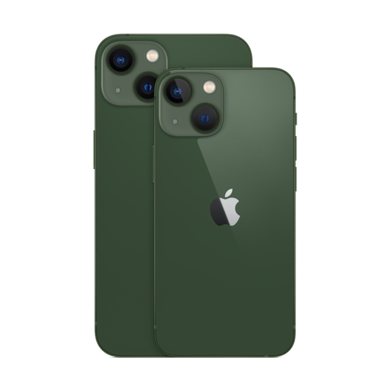 iPhone 13
