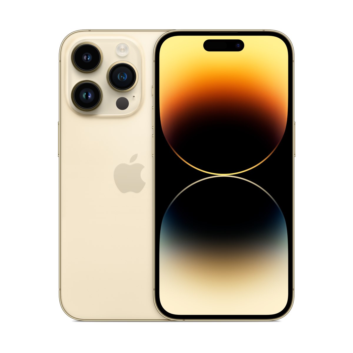 iPhone 14 Pro