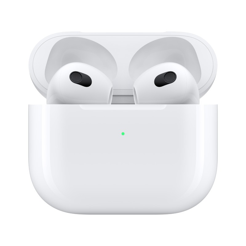 AirPods 3rd Generation