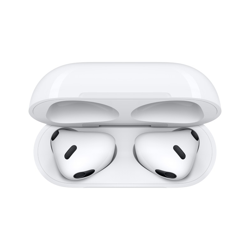 AirPods 3rd Generation