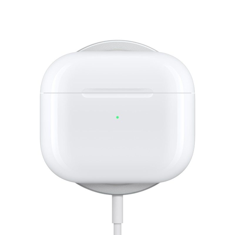 AirPods 3rd Generation