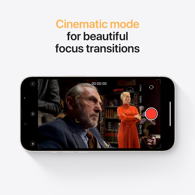 iPhone 13