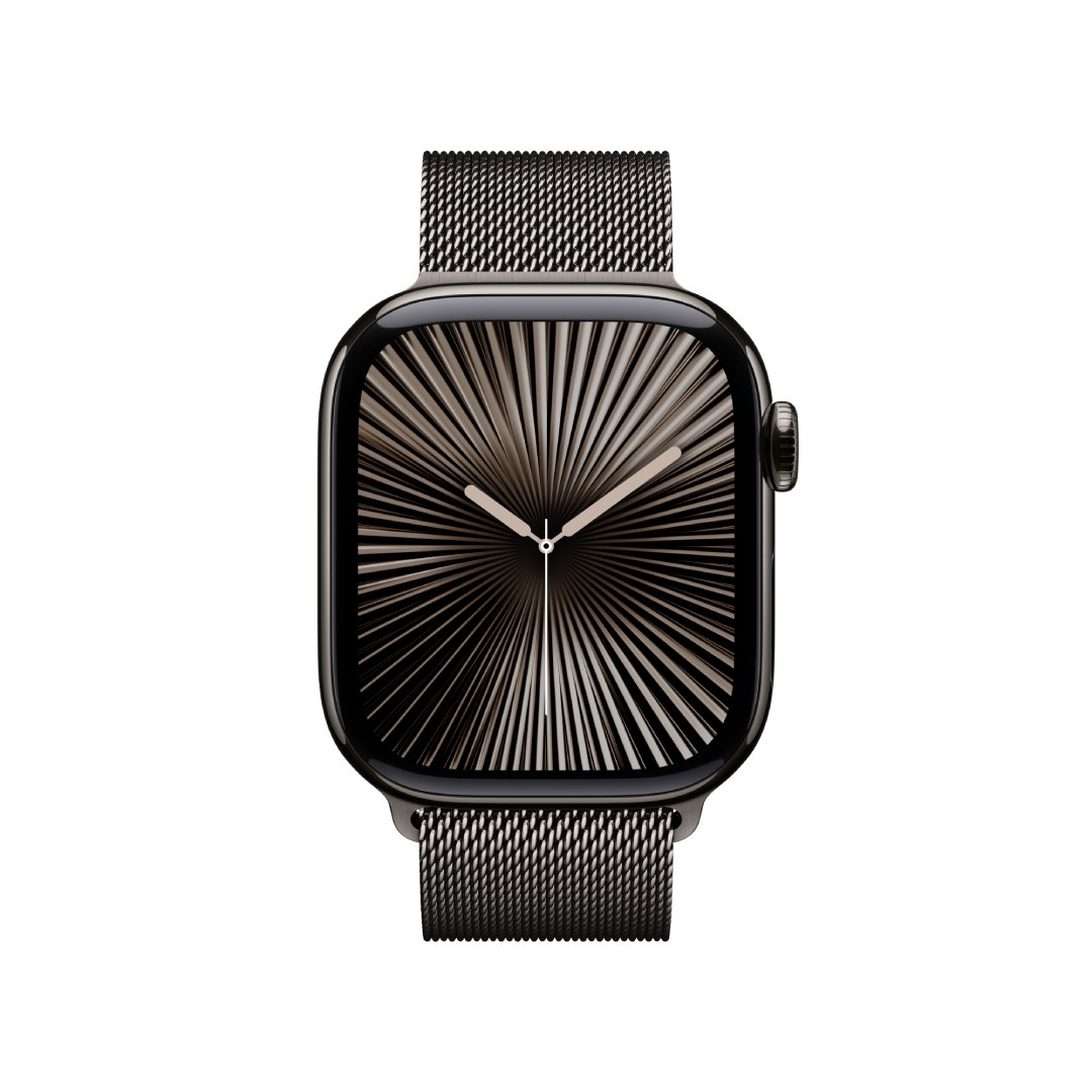 Apple Watch Series 10