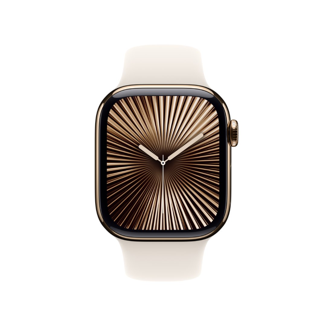 Apple Watch Series 10