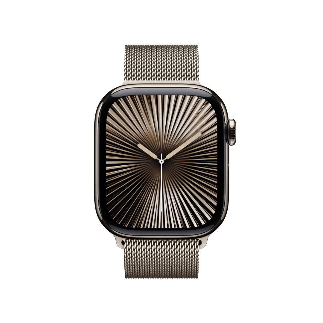 Apple Watch Series 10