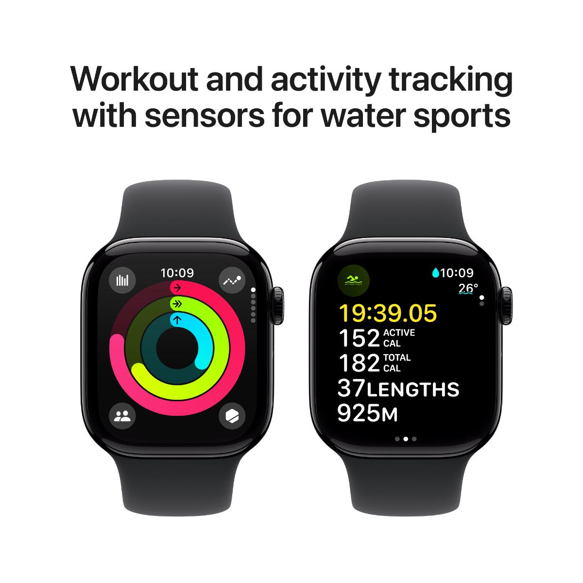 Apple Watch Series 10