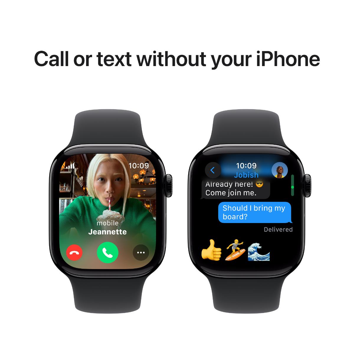 Apple Watch Series 10